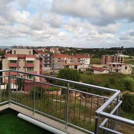 Apartment Georgiev Созополь Екстер'єр фото