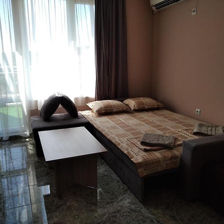 Apartment Georgiev Созополь Екстер'єр фото