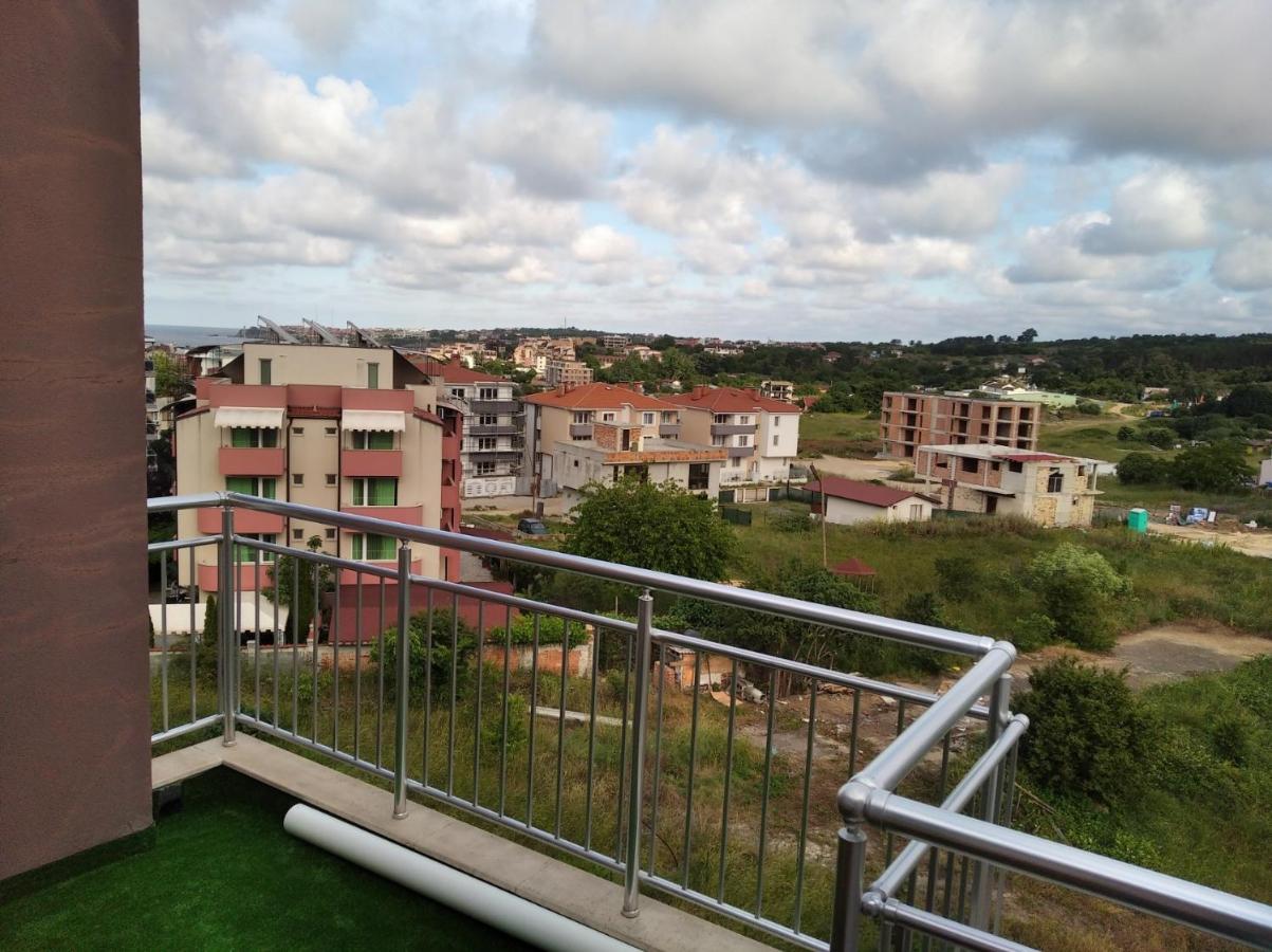 Apartment Georgiev Созополь Екстер'єр фото
