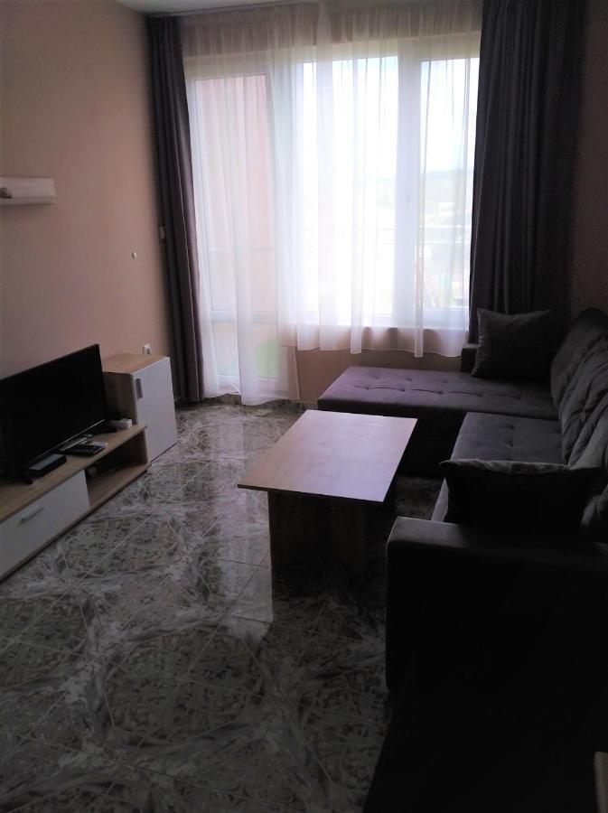 Apartment Georgiev Созополь Екстер'єр фото