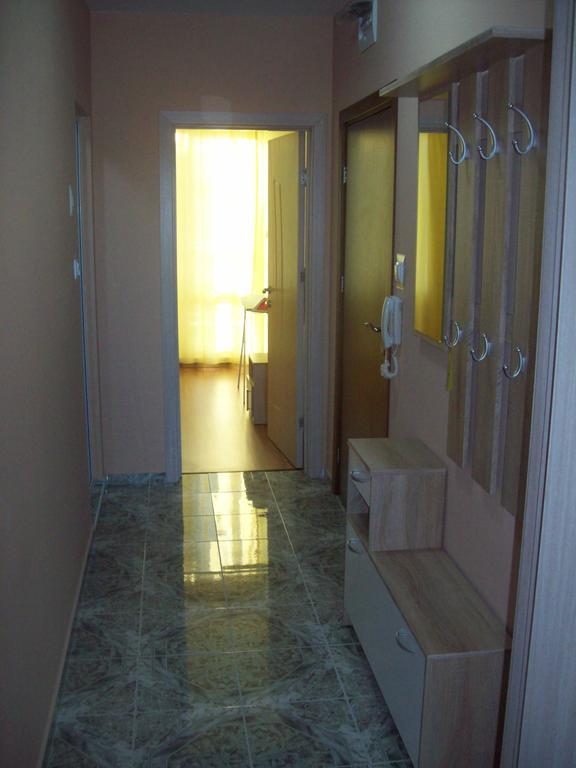 Apartment Georgiev Созополь Екстер'єр фото